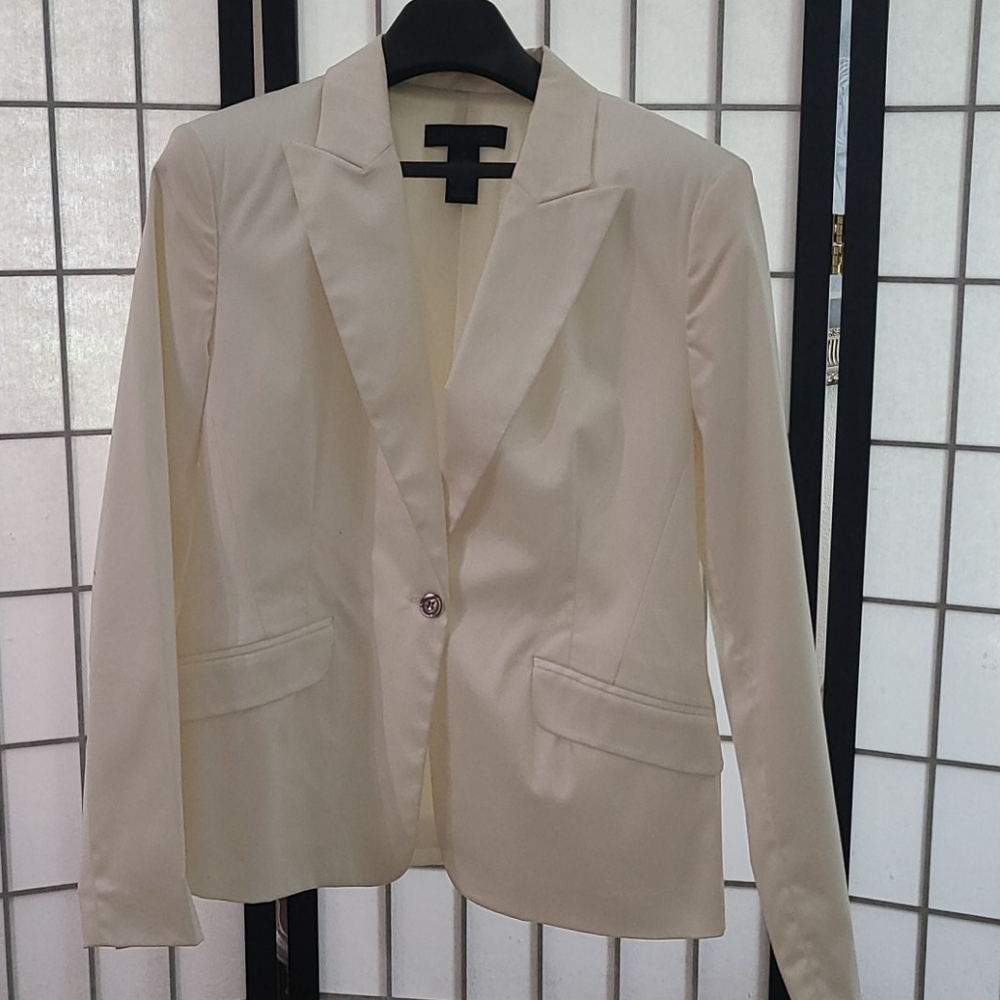 The Limited Stretch Jacket